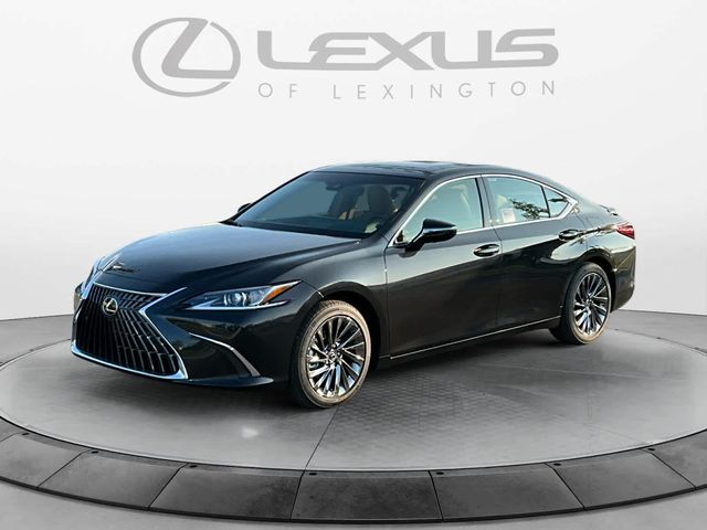 2025 Lexus ES 350 Luxury