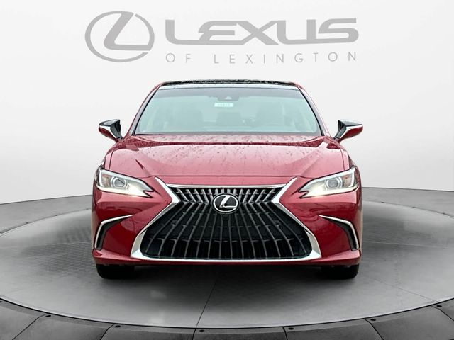 2025 Lexus ES 350 Luxury