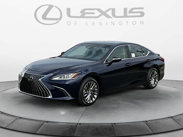 2025 Lexus ES 350 Luxury