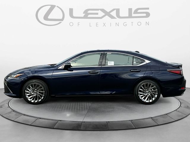 2025 Lexus ES 350 Luxury