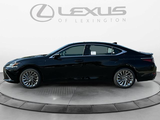 2025 Lexus ES 350 Luxury