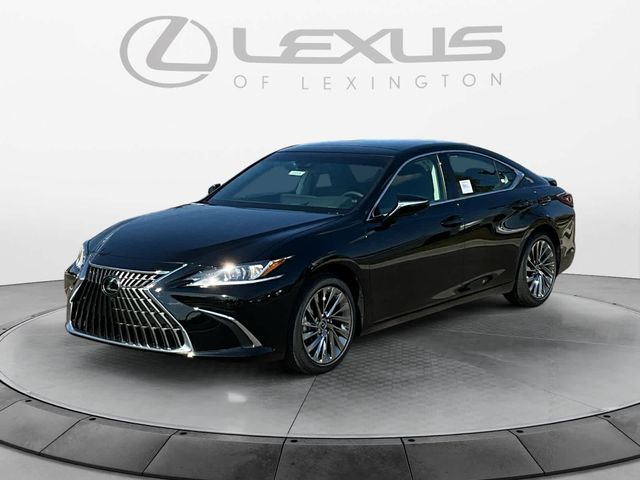 2025 Lexus ES 350 Luxury