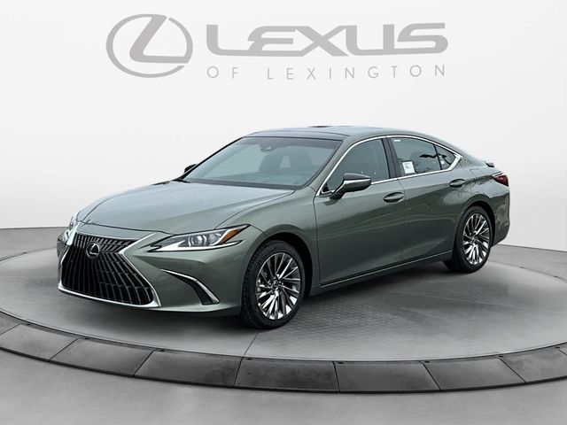 2025 Lexus ES 350 Luxury