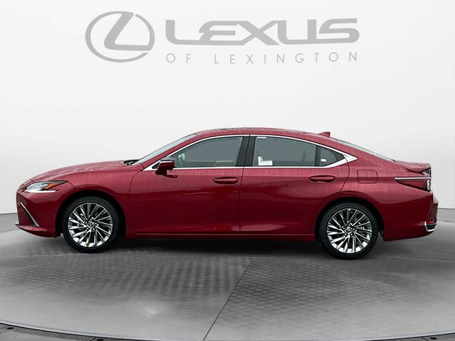 2025 Lexus ES 300h Ultra Luxury