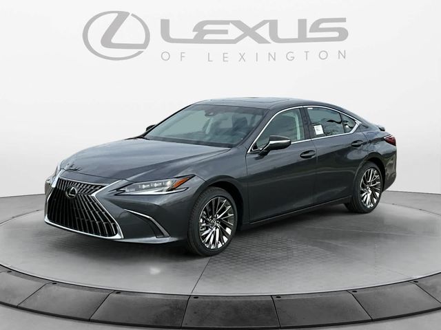 2025 Lexus ES 300h Ultra Luxury