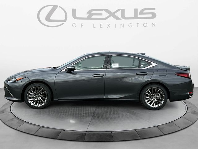 2025 Lexus ES 300h Ultra Luxury