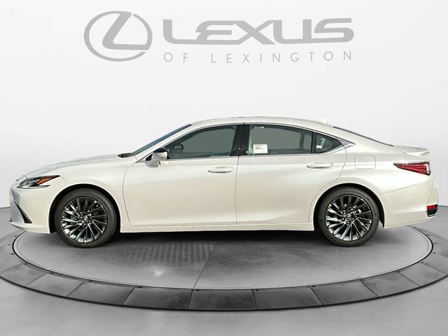 2025 Lexus ES 300h Ultra Luxury