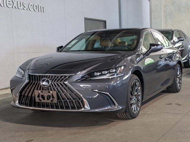 2025 Lexus ES 350 Ultra Luxury