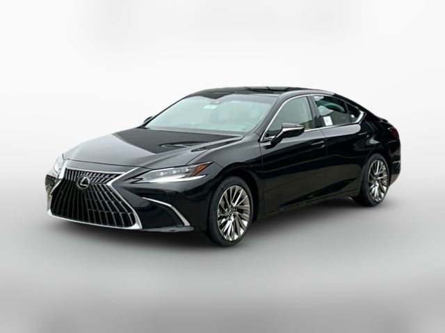 2025 Lexus ES 350 Ultra Luxury