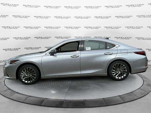 2025 Lexus ES 350 Ultra Luxury