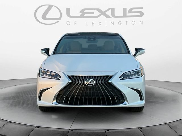 2025 Lexus ES 350 Ultra Luxury