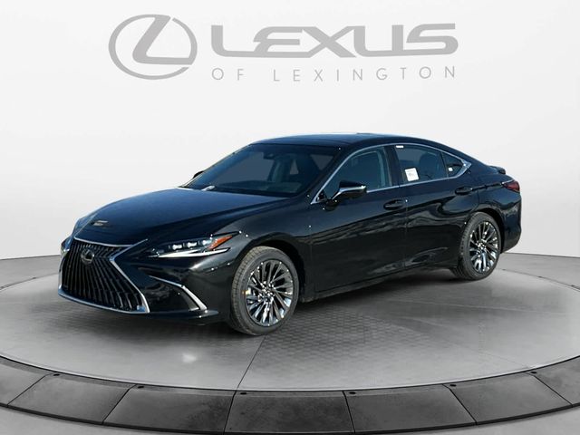 2025 Lexus ES 350 Ultra Luxury