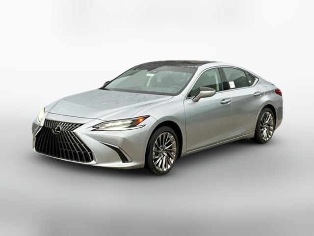 2025 Lexus ES 350 Ultra Luxury