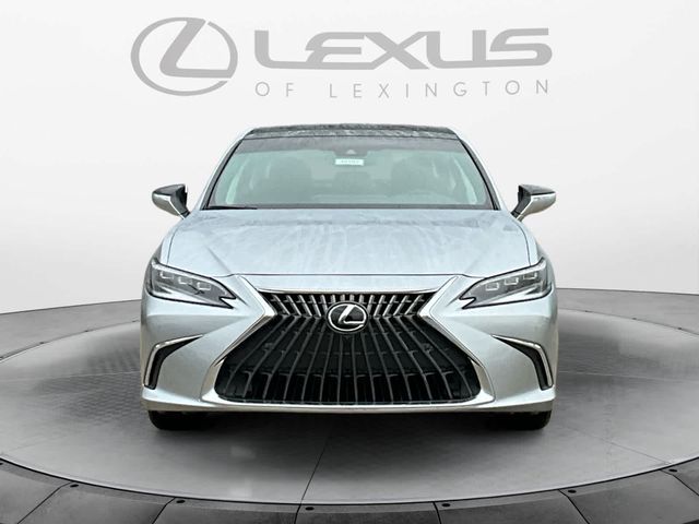 2025 Lexus ES 350 Ultra Luxury
