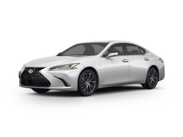 2025 Lexus ES 250