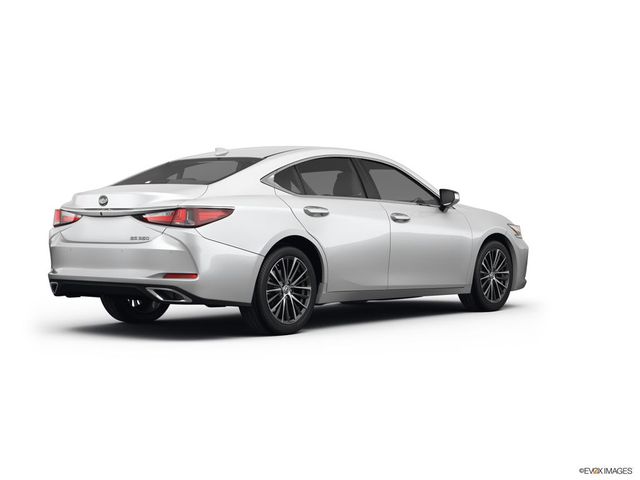 2025 Lexus ES 250