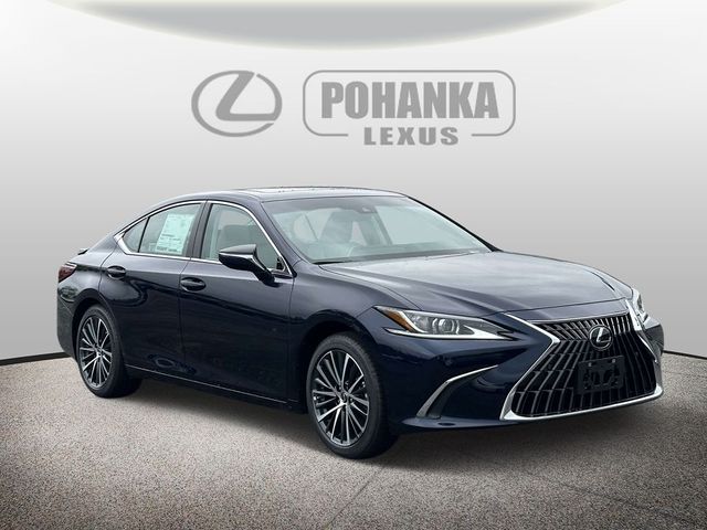 2025 Lexus ES 300h