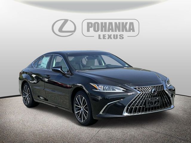 2025 Lexus ES 300h