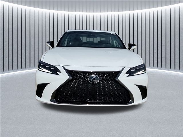 2025 Lexus ES 300h