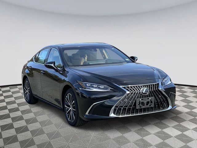 2025 Lexus ES 300h