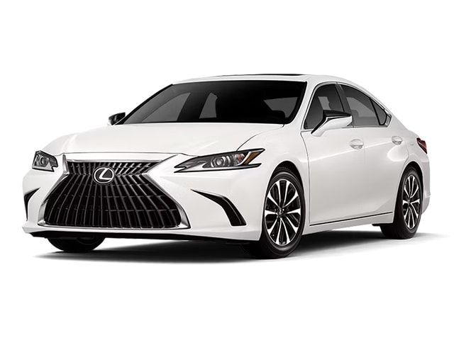 2025 Lexus ES 300h