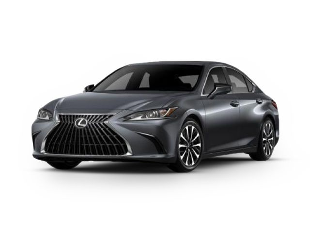 2025 Lexus ES 300h