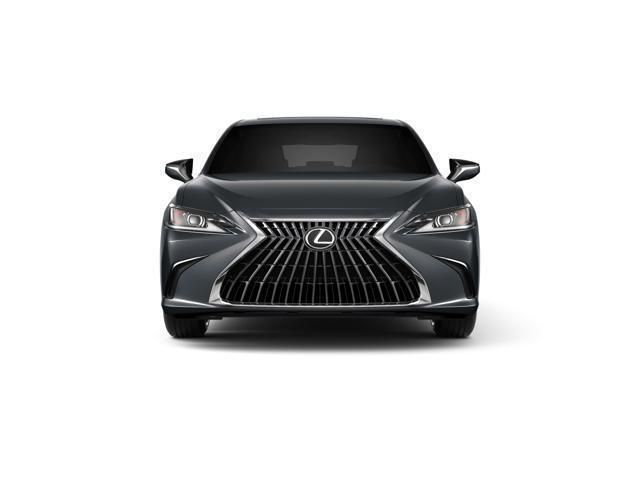 2025 Lexus ES 300h