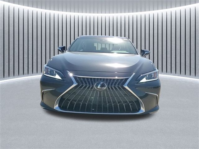 2025 Lexus ES 300h