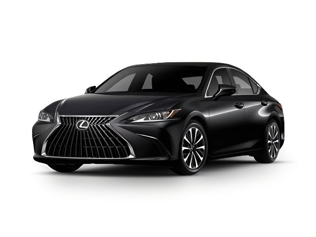 2025 Lexus ES ES 300h F SPORT Design