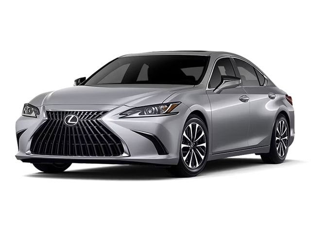 2025 Lexus ES 300h