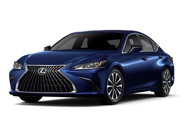 2025 Lexus ES 300h