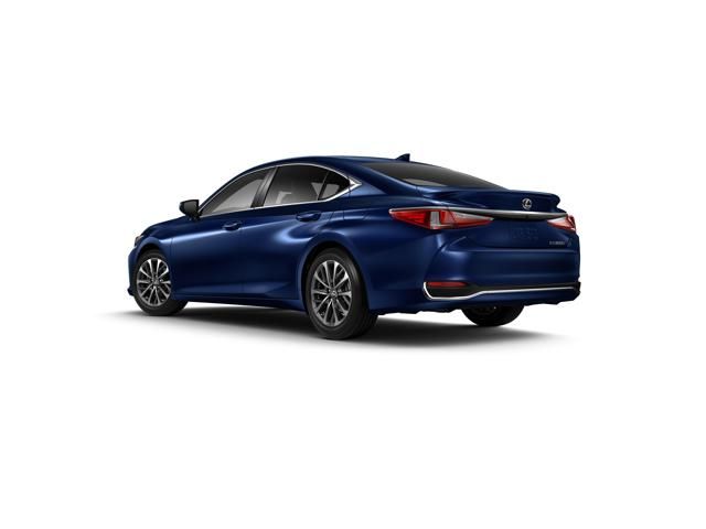 2025 Lexus ES 300h