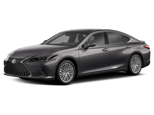 2025 Lexus ES 300h