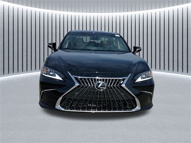 2025 Lexus ES 300h