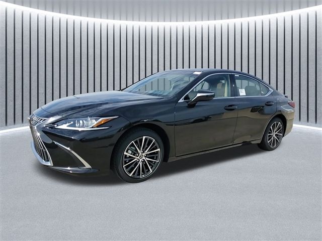 2025 Lexus ES 300h