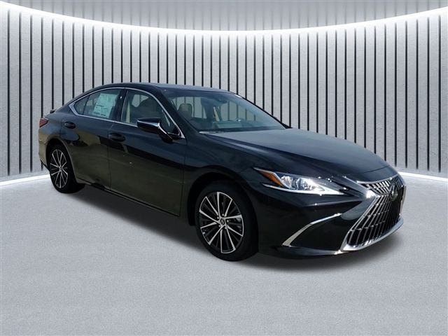 2025 Lexus ES 300h