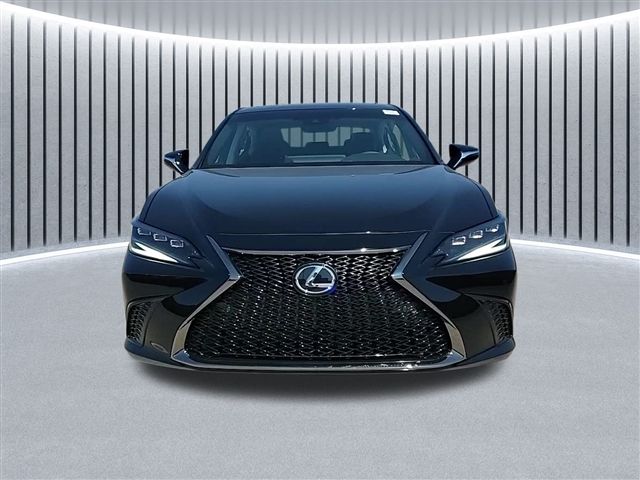 2025 Lexus ES 300h