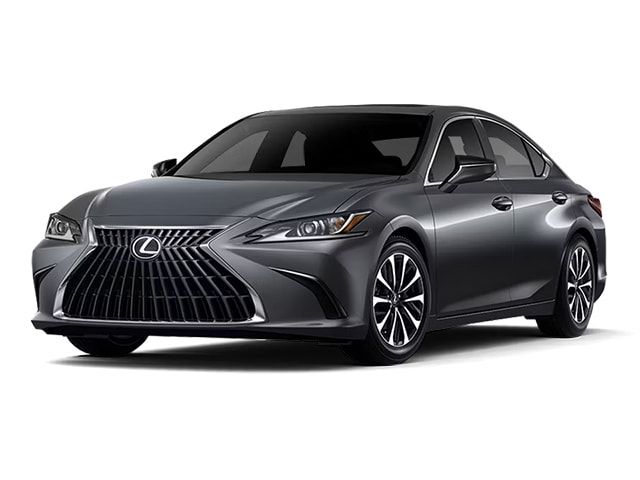 2025 Lexus ES 300h