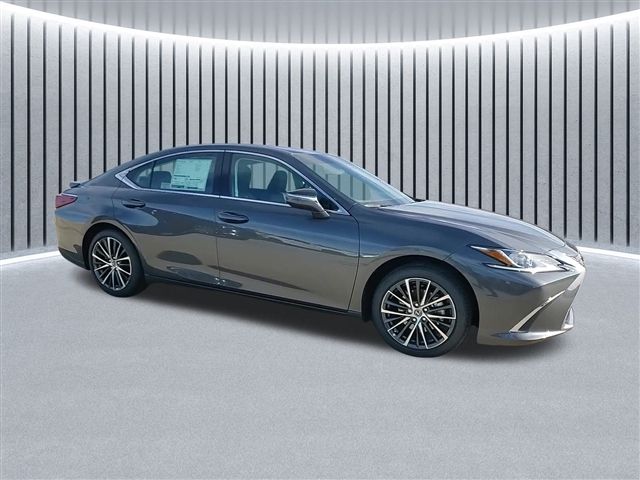 2025 Lexus ES 300h