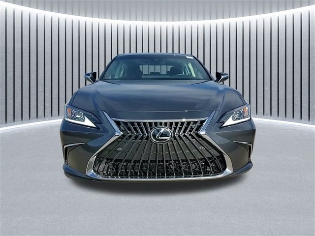 2025 Lexus ES 300h