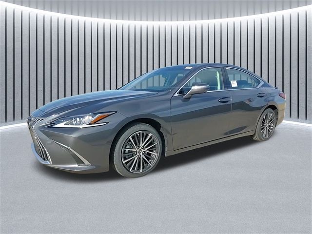 2025 Lexus ES 300h