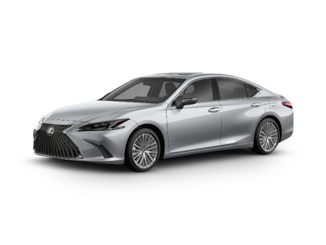 2025 Lexus ES 300h Luxury