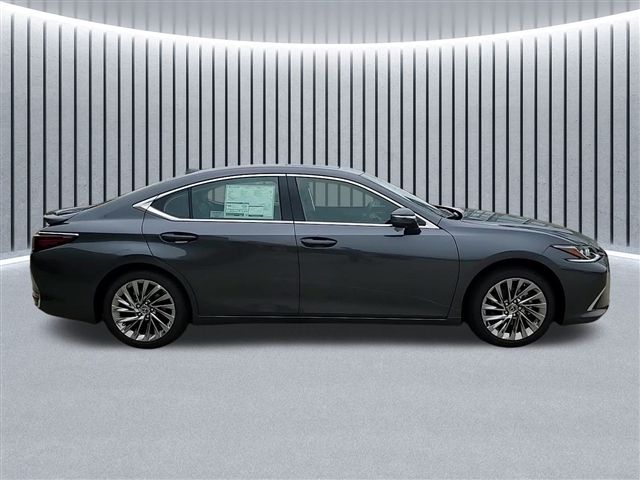 2025 Lexus ES 300h Luxury