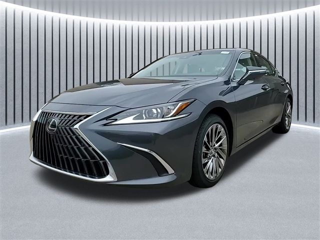 2025 Lexus ES 300h Luxury