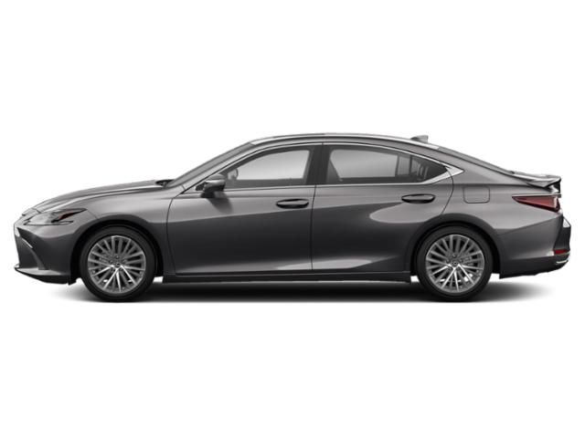 2025 Lexus ES 300h Luxury