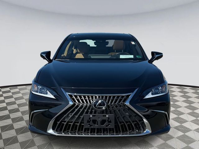 2025 Lexus ES 300h Luxury