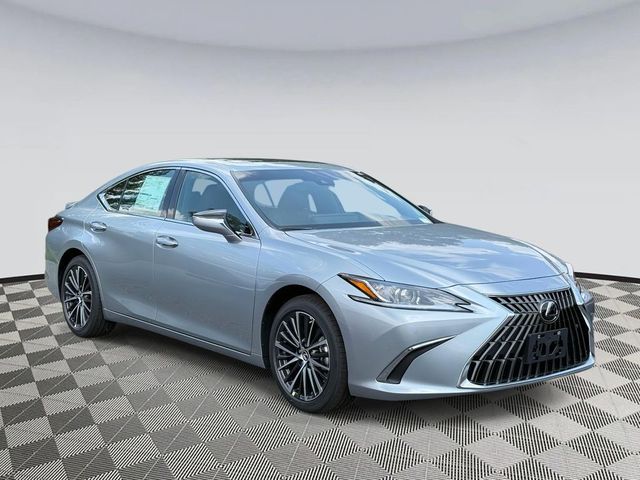 2025 Lexus ES 300h