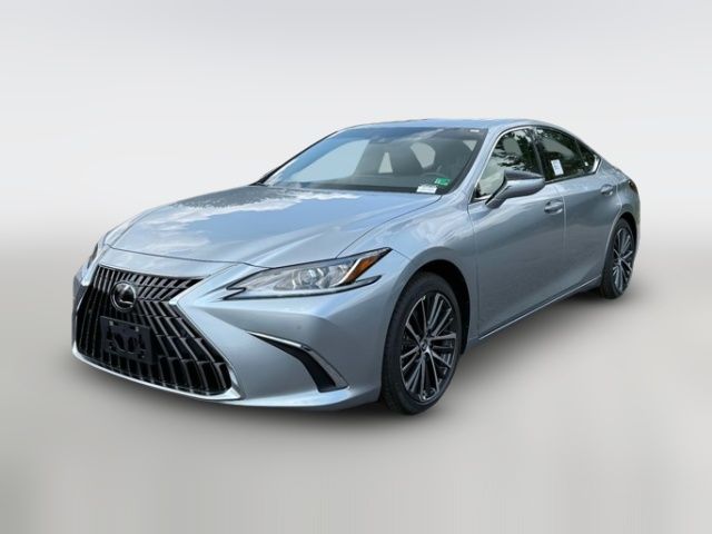 2025 Lexus ES 300h