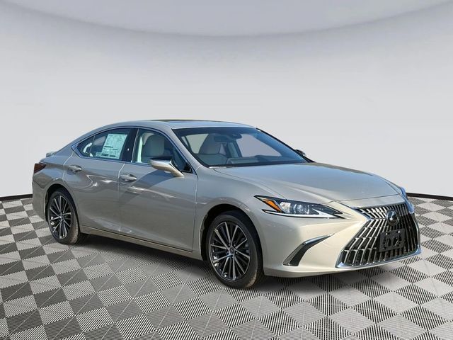 2025 Lexus ES 300h
