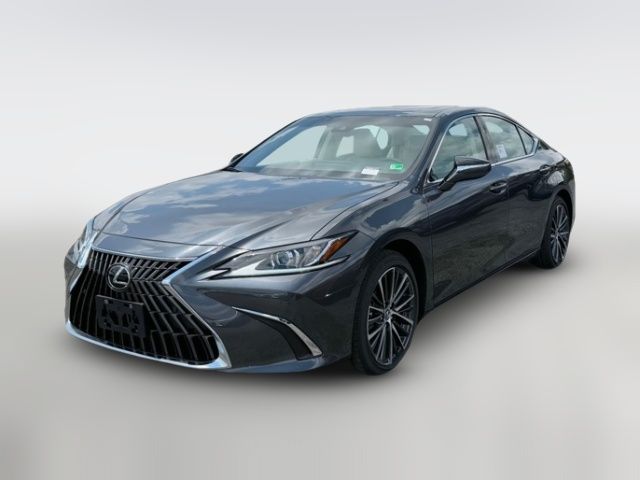2025 Lexus ES 300h